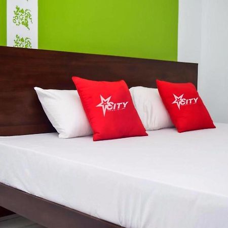 Star City Villa Colombo Kültér fotó
