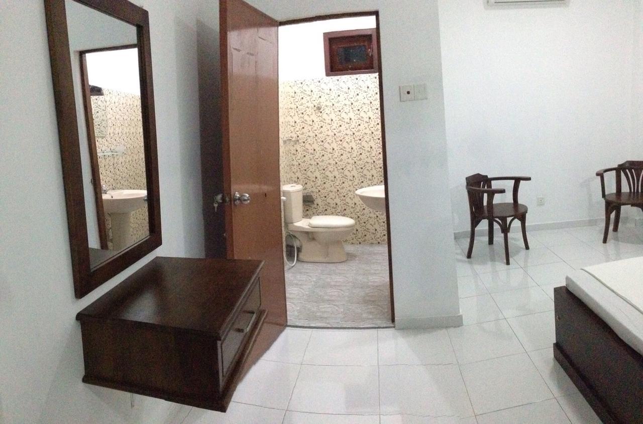 Star City Villa Colombo Kültér fotó