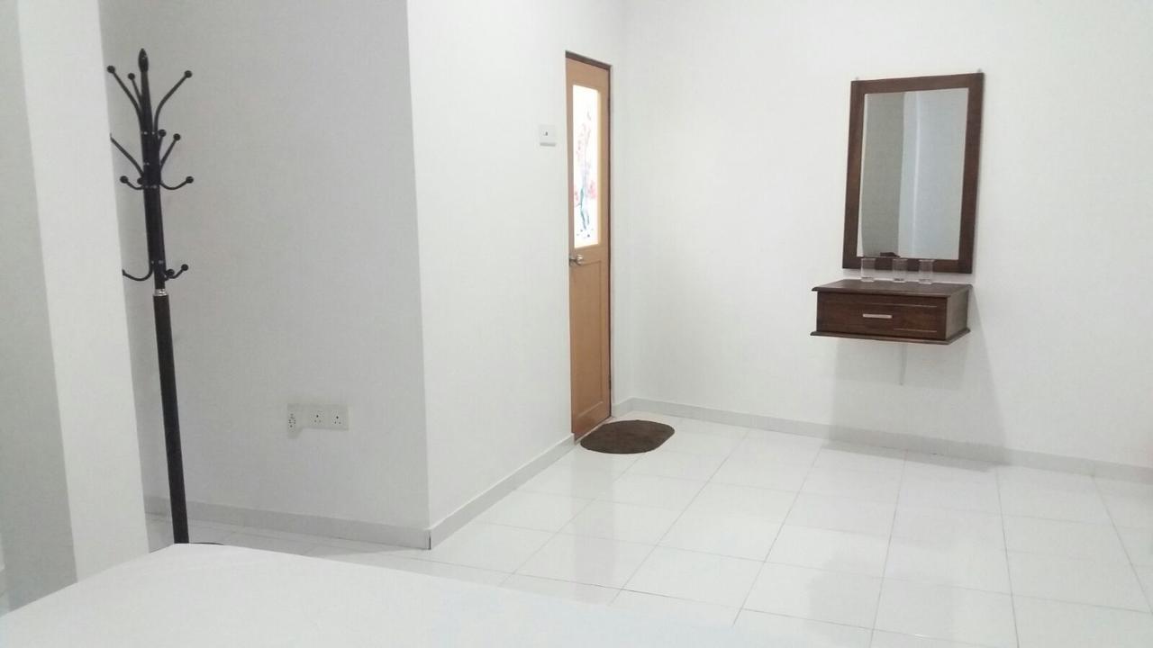 Star City Villa Colombo Kültér fotó