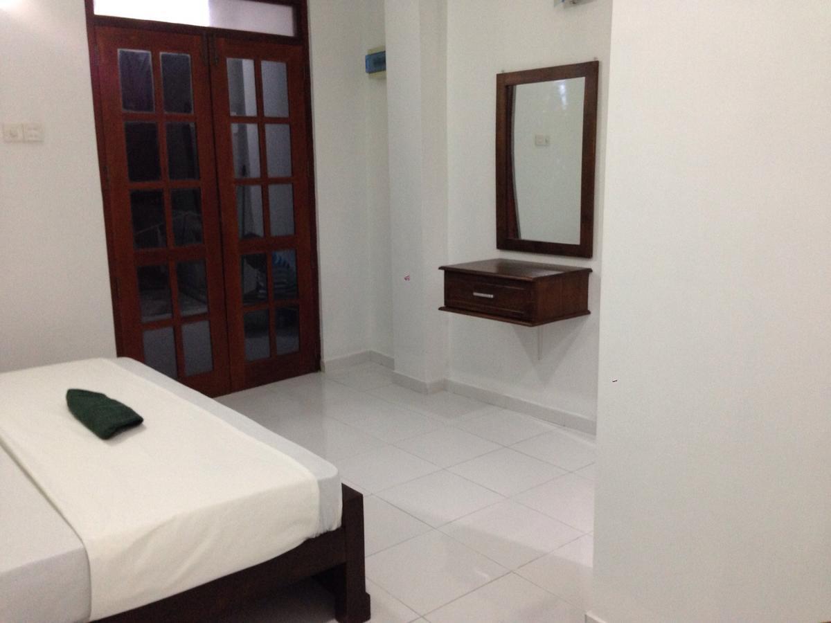 Star City Villa Colombo Kültér fotó