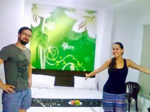 Star City Villa Colombo Kültér fotó