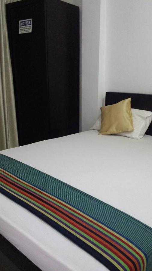 Star City Villa Colombo Kültér fotó