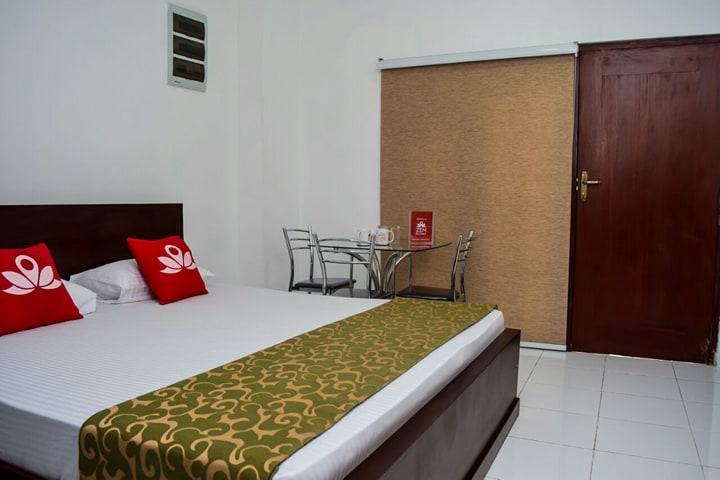 Star City Villa Colombo Kültér fotó