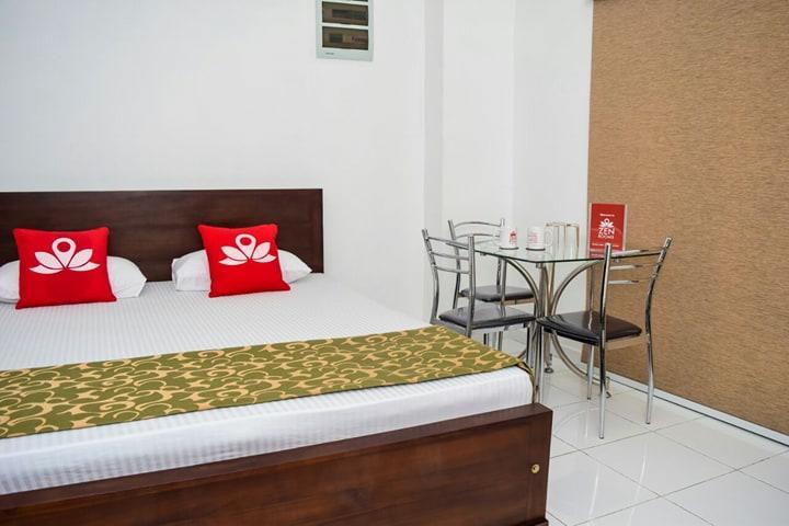 Star City Villa Colombo Kültér fotó