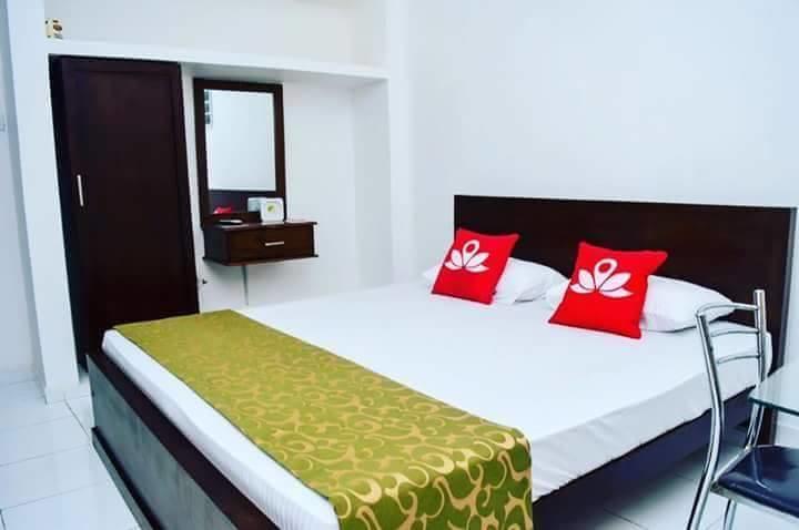 Star City Villa Colombo Kültér fotó