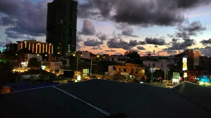 Star City Villa Colombo Kültér fotó
