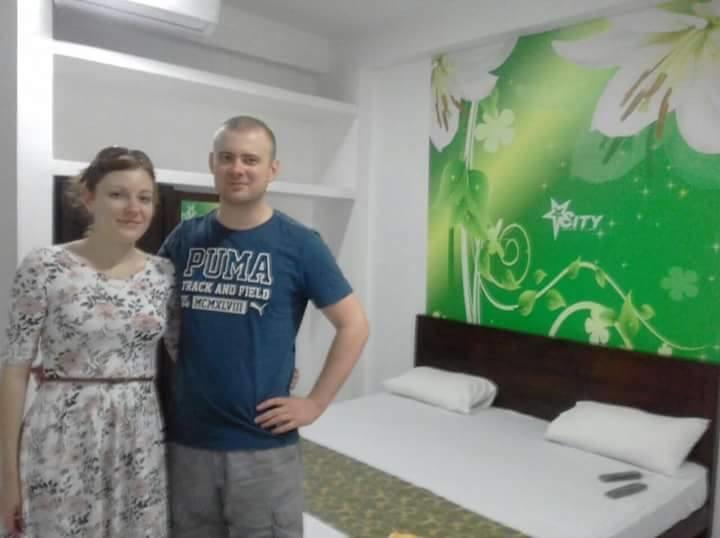 Star City Villa Colombo Kültér fotó