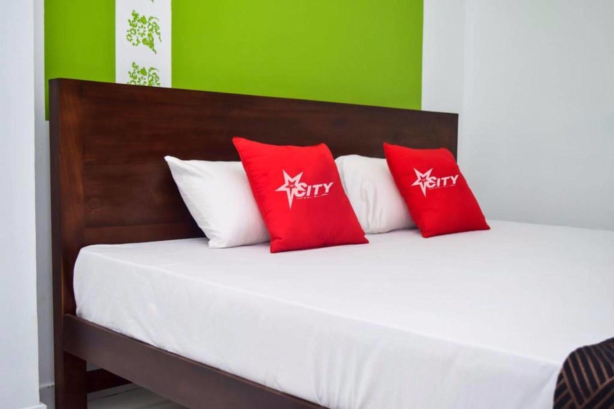 Star City Villa Colombo Kültér fotó