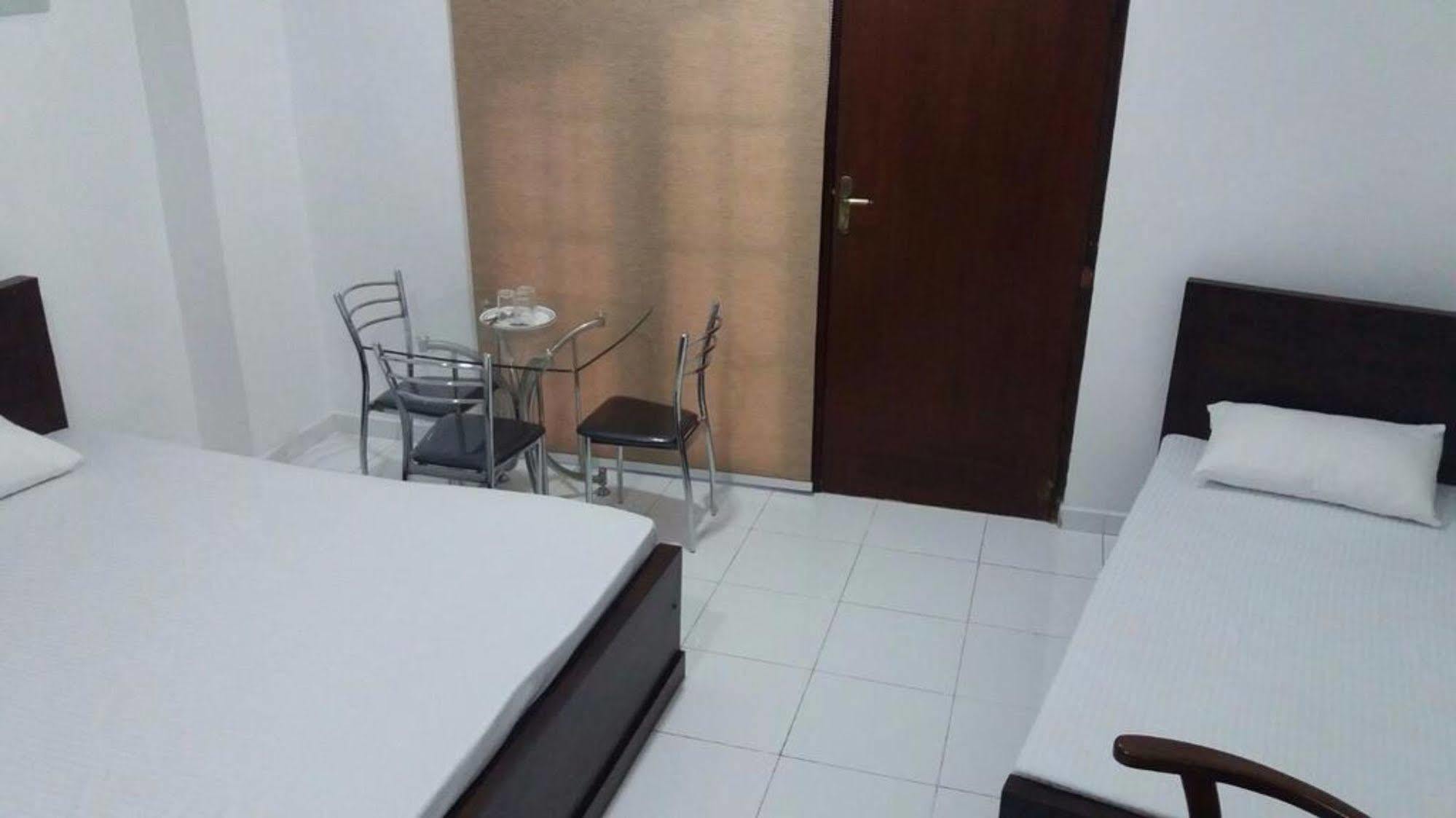 Star City Villa Colombo Kültér fotó