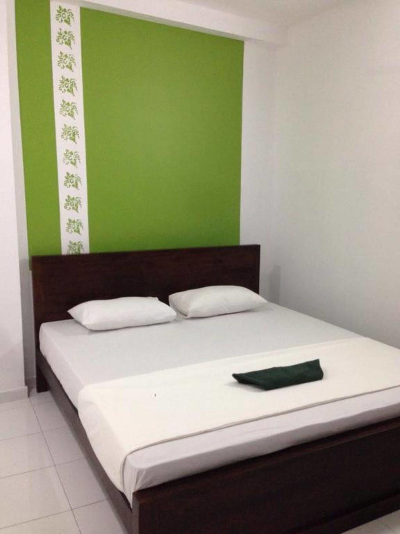 Star City Villa Colombo Kültér fotó