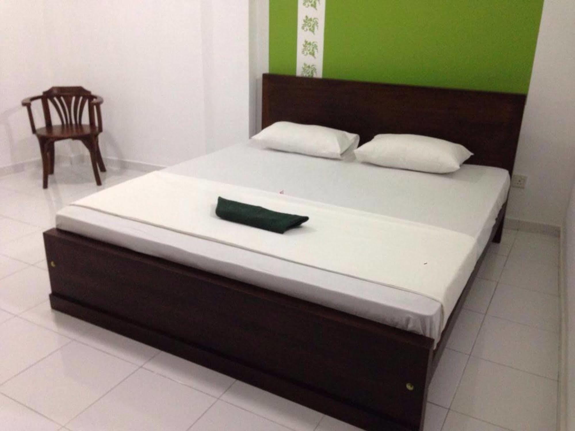 Star City Villa Colombo Kültér fotó