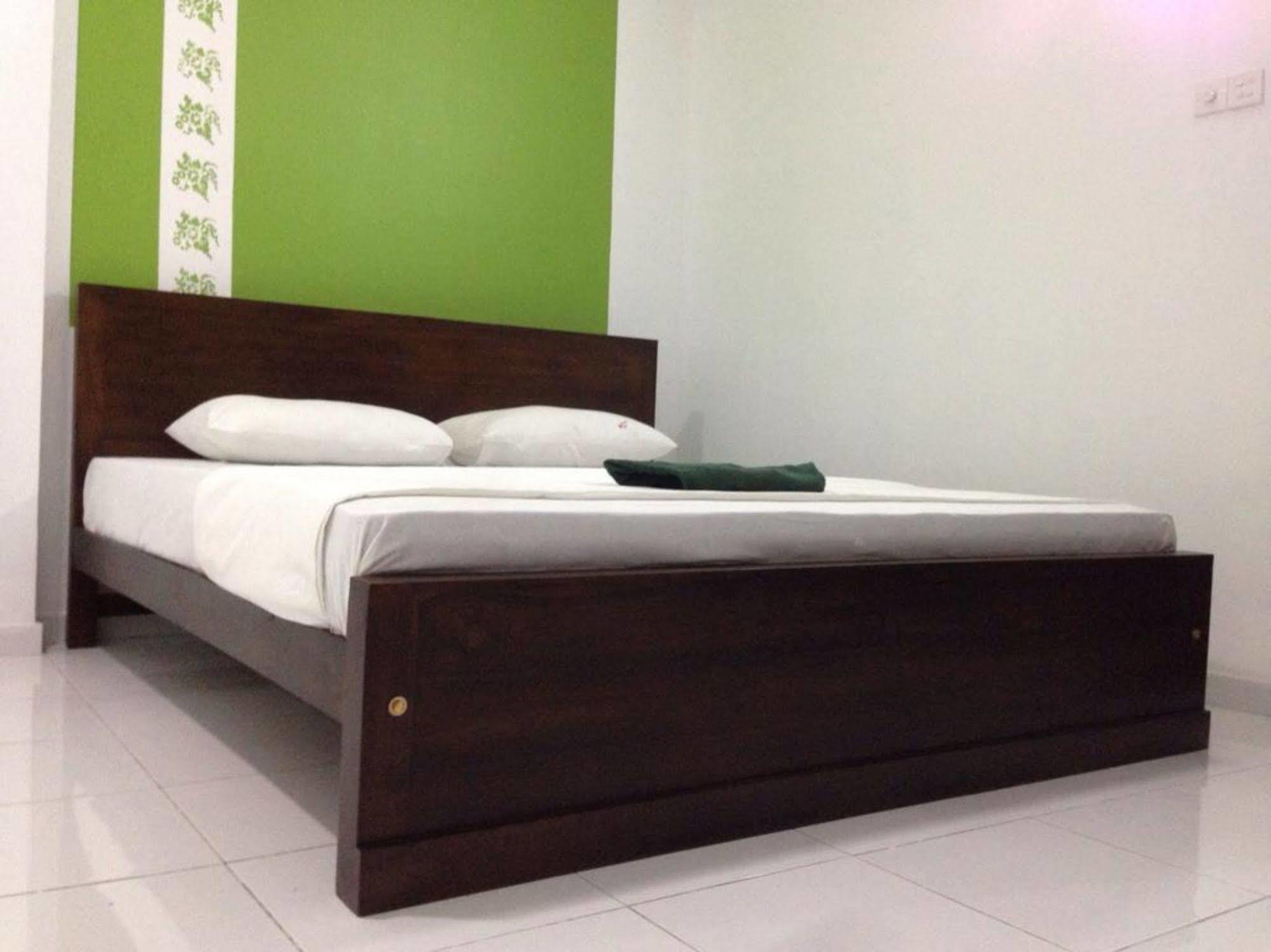 Star City Villa Colombo Kültér fotó