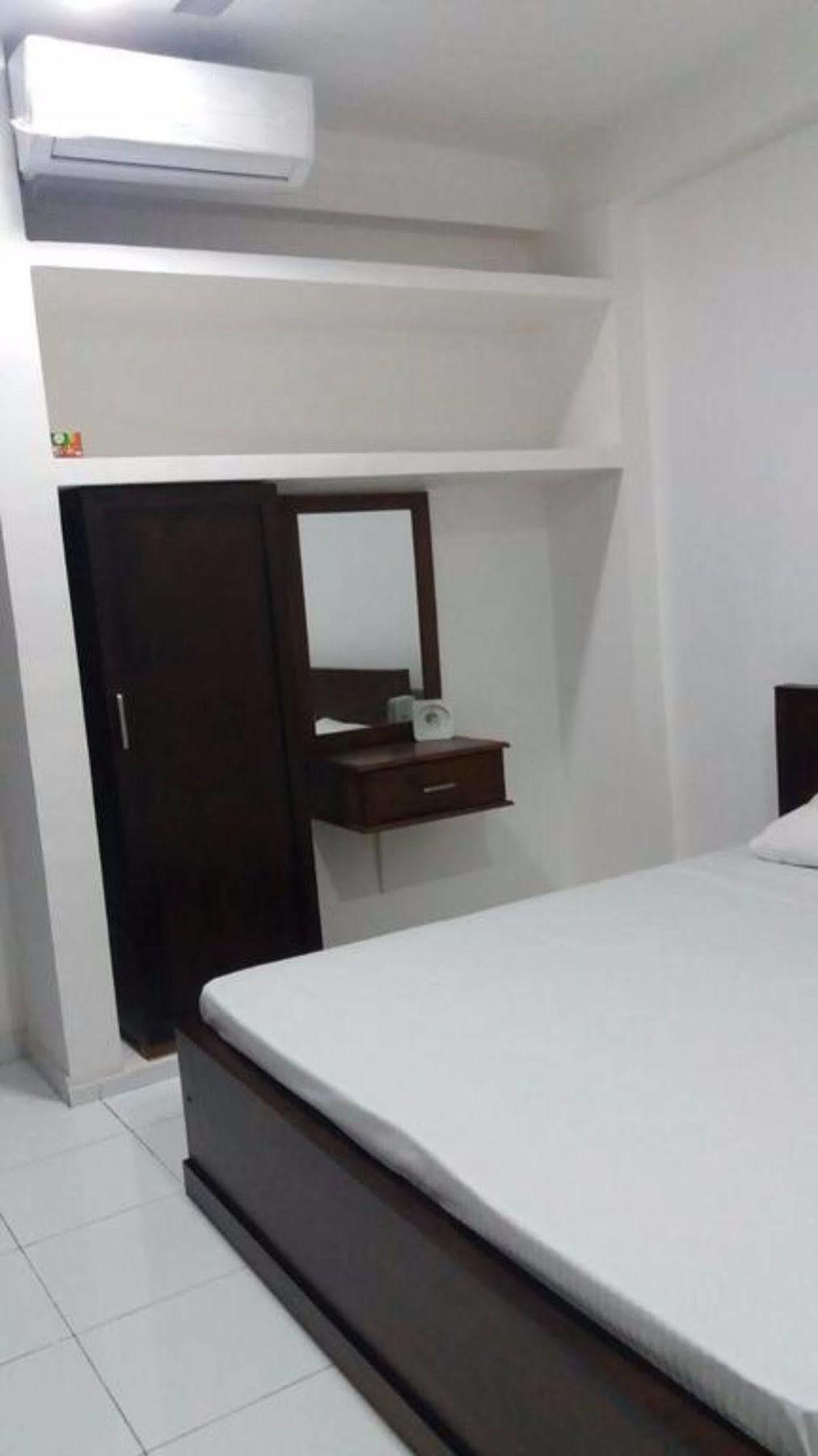 Star City Villa Colombo Kültér fotó