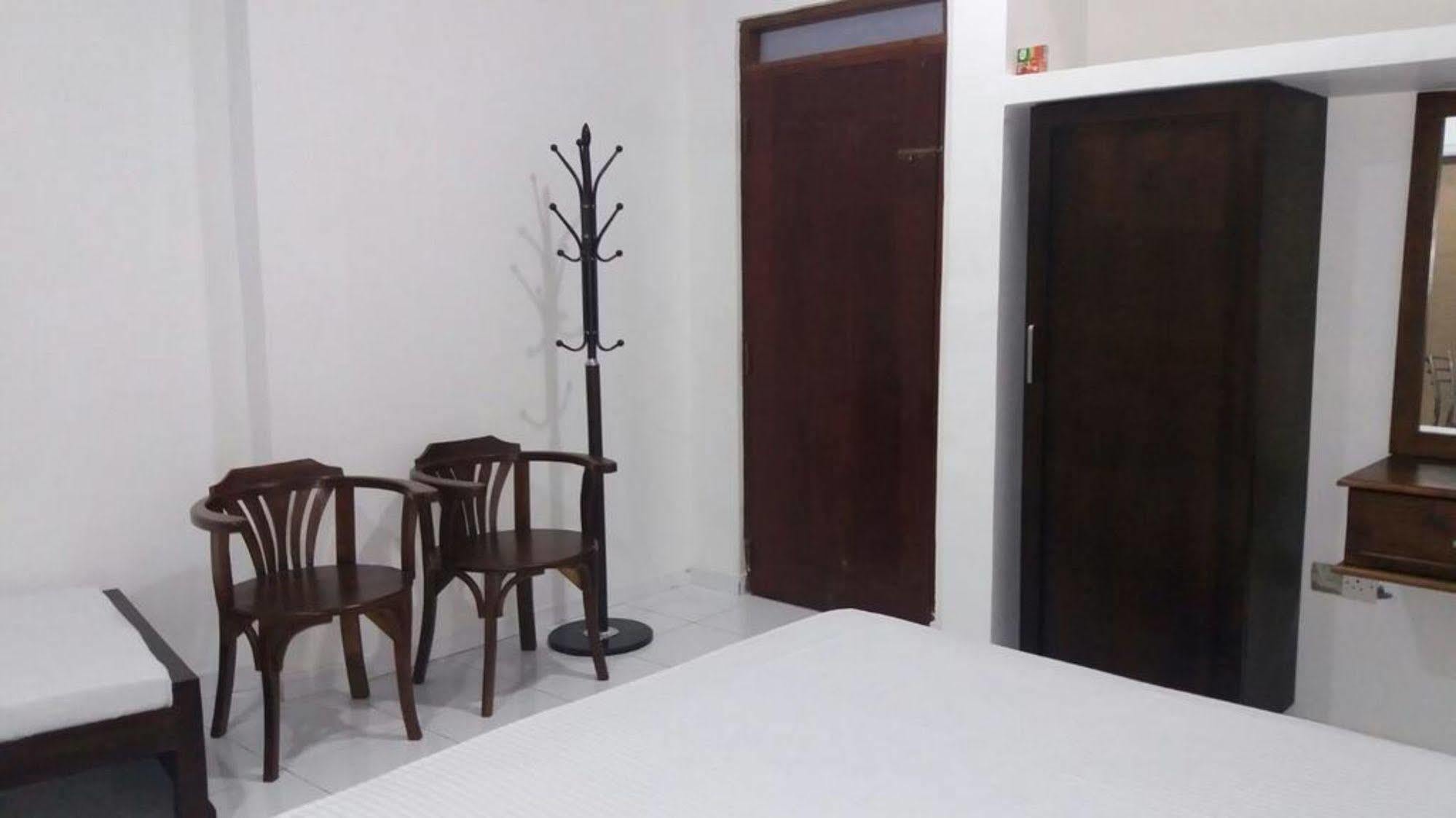 Star City Villa Colombo Kültér fotó