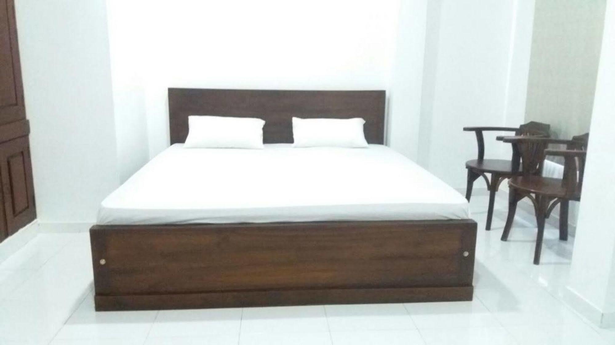 Star City Villa Colombo Kültér fotó