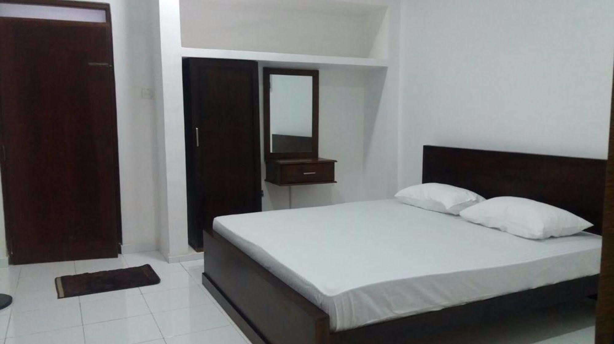 Star City Villa Colombo Kültér fotó