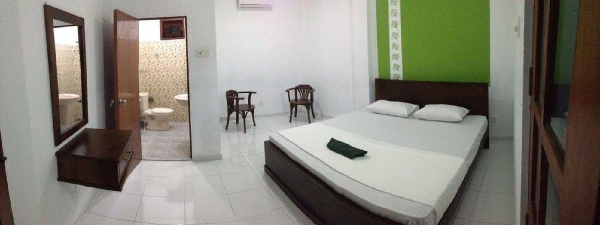 Star City Villa Colombo Kültér fotó