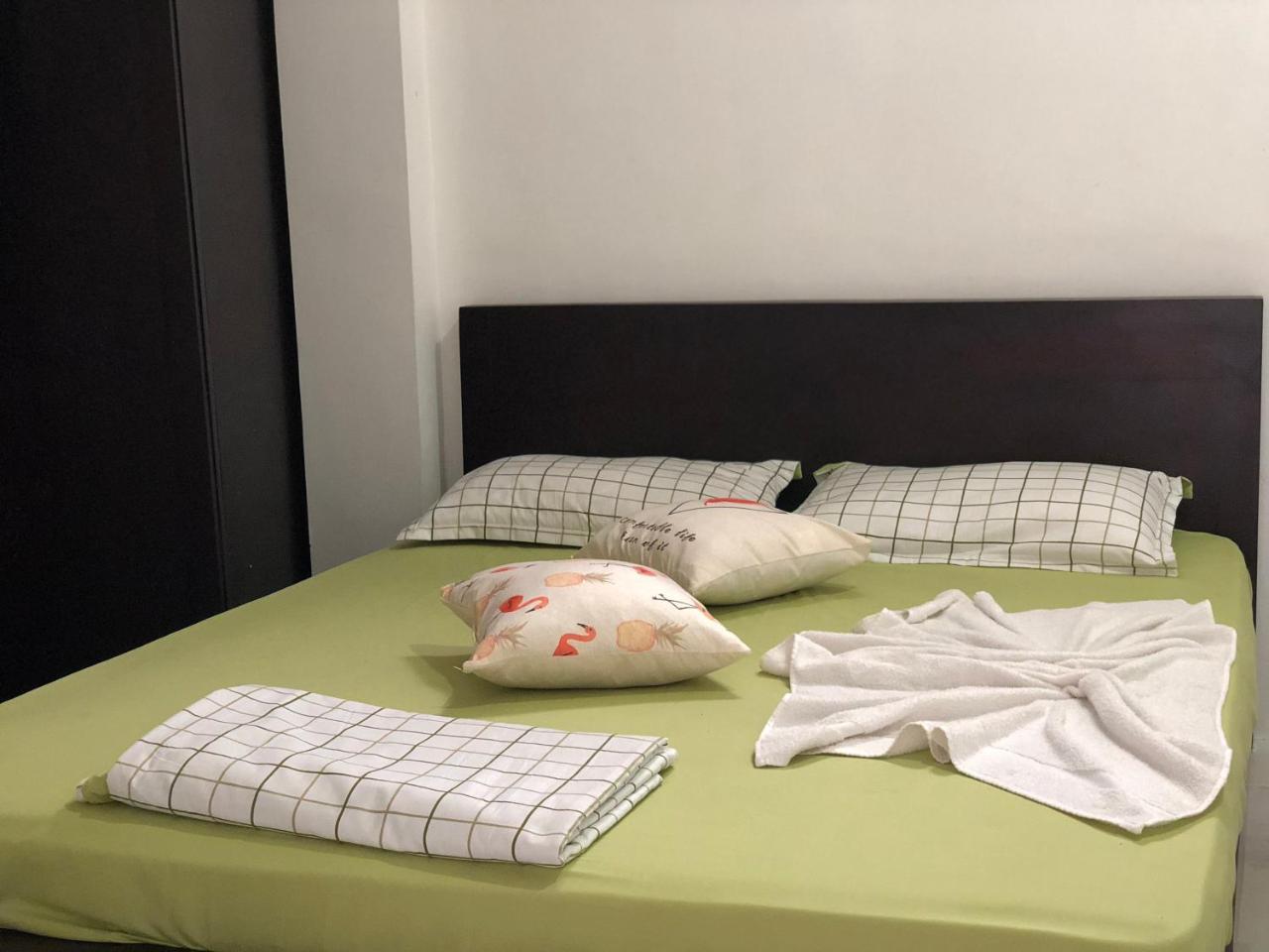Star City Villa Colombo Kültér fotó