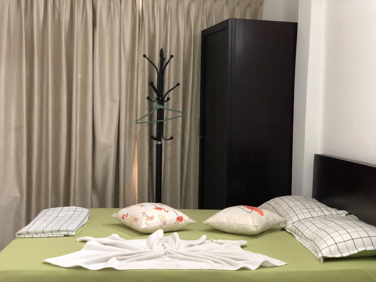 Star City Villa Colombo Kültér fotó