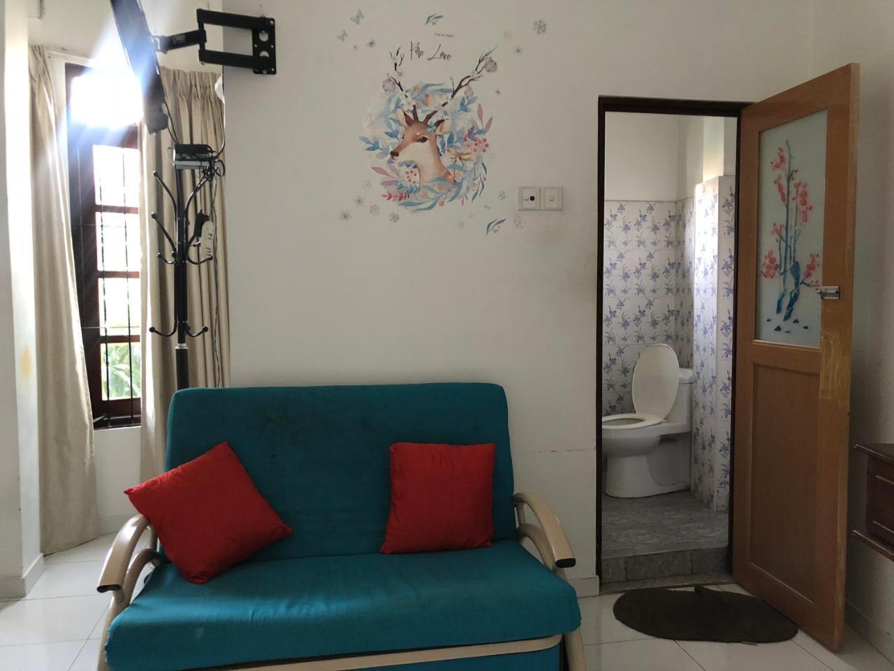 Star City Villa Colombo Kültér fotó